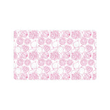 Sketch guava pattern Doormat