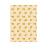 Cheese pattern House Flag Garden Flag