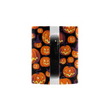 Halloween Pumpkin pattern Morphing Mug Heat Changing Mug