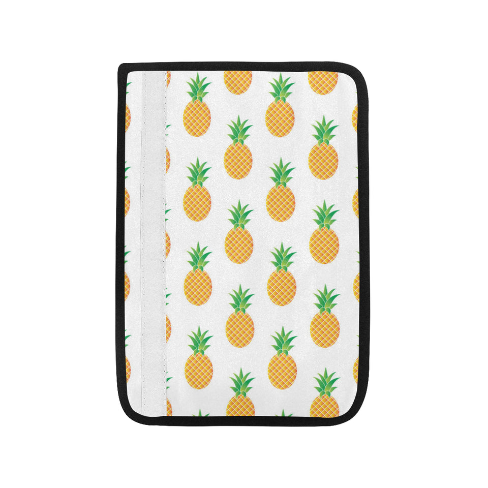 Pineapples pattern Car Seat Belt Cover