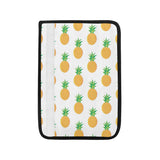 Pineapples pattern Car Seat Belt Cover