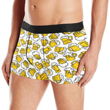 Beer design pattern Men's All Over Print Boxer Briefs Men's Underwear