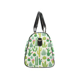 Cactus pattern copy Travel Bag