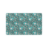 Elephants jungle pattern Doormat
