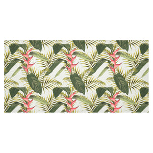 heliconia pattern Tablecloth