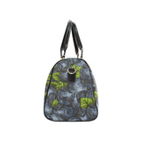 blueberry pattern Travel Bag