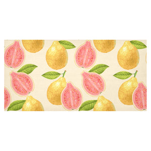Beautiful guava pattern Tablecloth