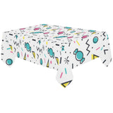 Candy design pattern Tablecloth