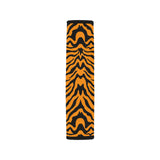 Bengal tigers skin print pattern Car Seat Belt Cover