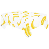 Banana pattern Tablecloth