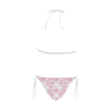 Sketch guava pattern Sexy Bikinis Two-Piece Swimsuits