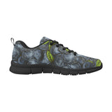 blueberry pattern Men's Sneaker Shoes