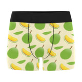 Durian pattern Men's All Over Print Boxer Briefs Men's Underwear