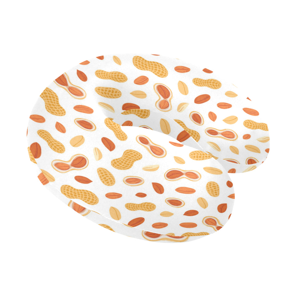 peanuts pattern U-Shaped Travel Neck Pillow