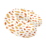 peanuts pattern U-Shaped Travel Neck Pillow
