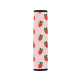 Strawberry beautiful pattern Car Seat Belt Cover