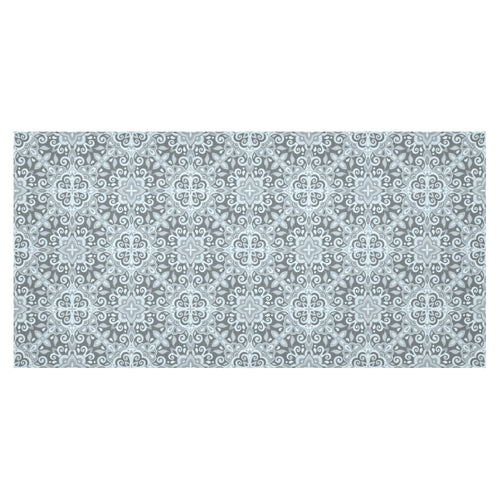 Traditional indian element pattern Tablecloth