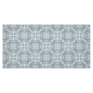 Traditional indian element pattern Tablecloth