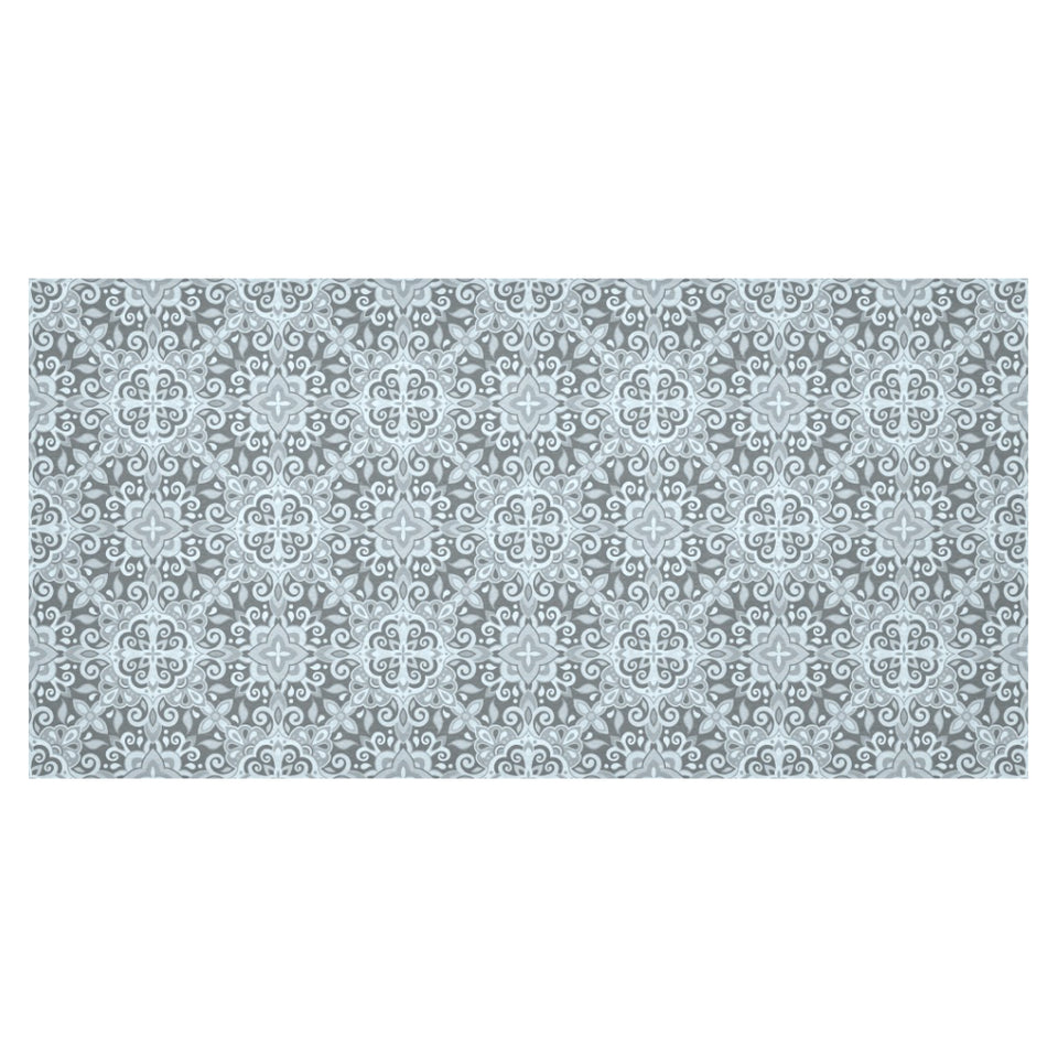 Traditional indian element pattern Tablecloth