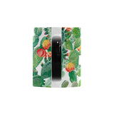Cactus design pattern copy Morphing Mug Heat Changing Mug