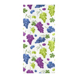 Grape pattern Beach Towel