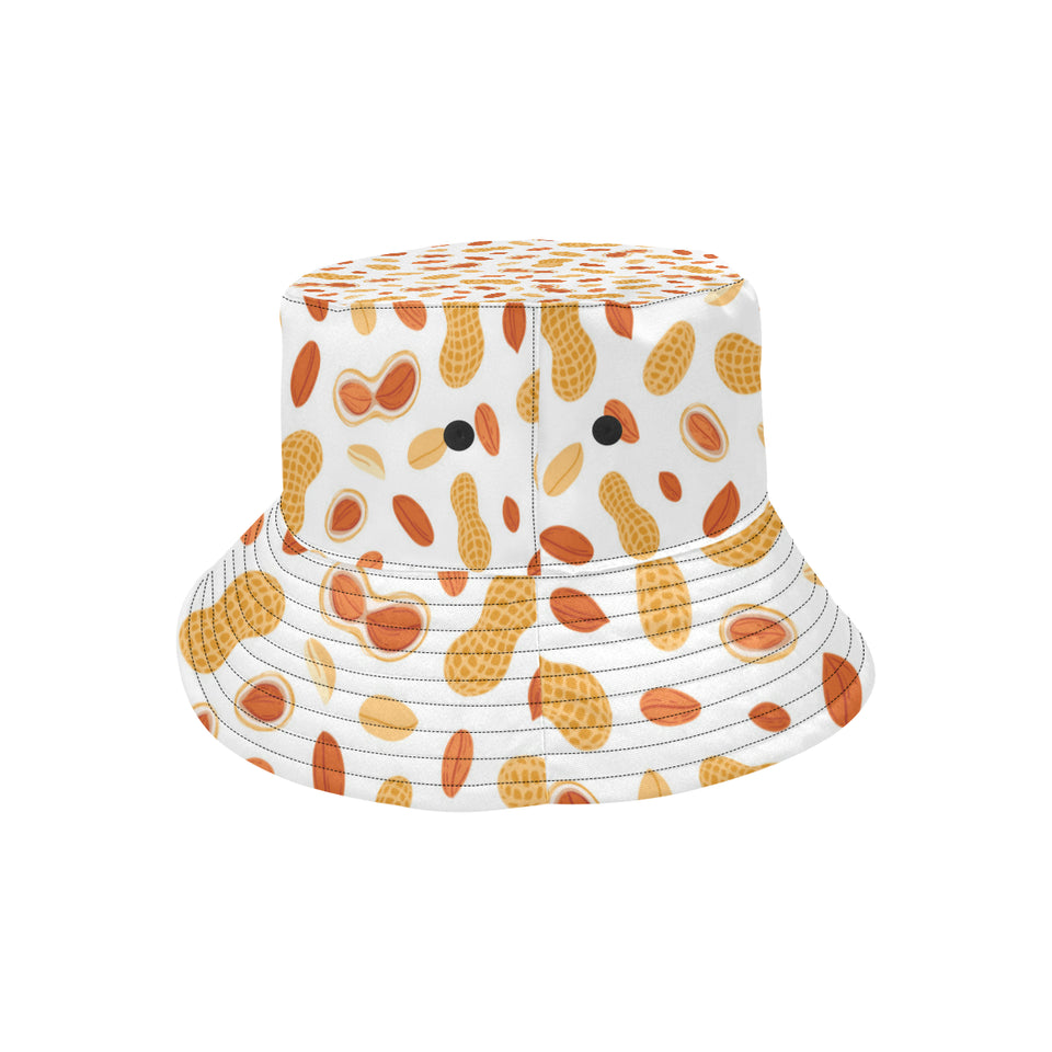 peanuts pattern Unisex Bucket Hat