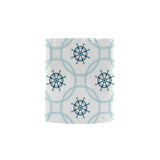 nautical steering wheel chain Morphing Mug Heat Changing Mug