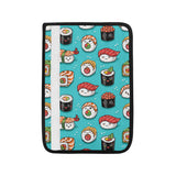 Cute sushi pattern Car Seat Belt Cover