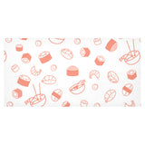 Sushi pattern Tablecloth