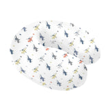Cute helicopter star pattern U-Shaped Travel Neck Pillow