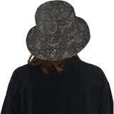 Pizza pattern Unisex Bucket Hat