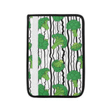 Cool Broccoli pattern Car Seat Belt Cover