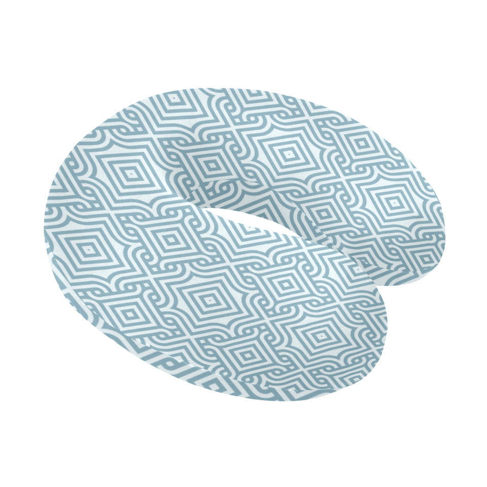 arabic pattern U-Shaped Travel Neck Pillow