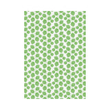 Hop pattern background House Flag Garden Flag