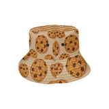 Cookie pattern Unisex Bucket Hat