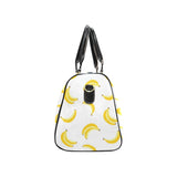 Banana pattern Travel Bag