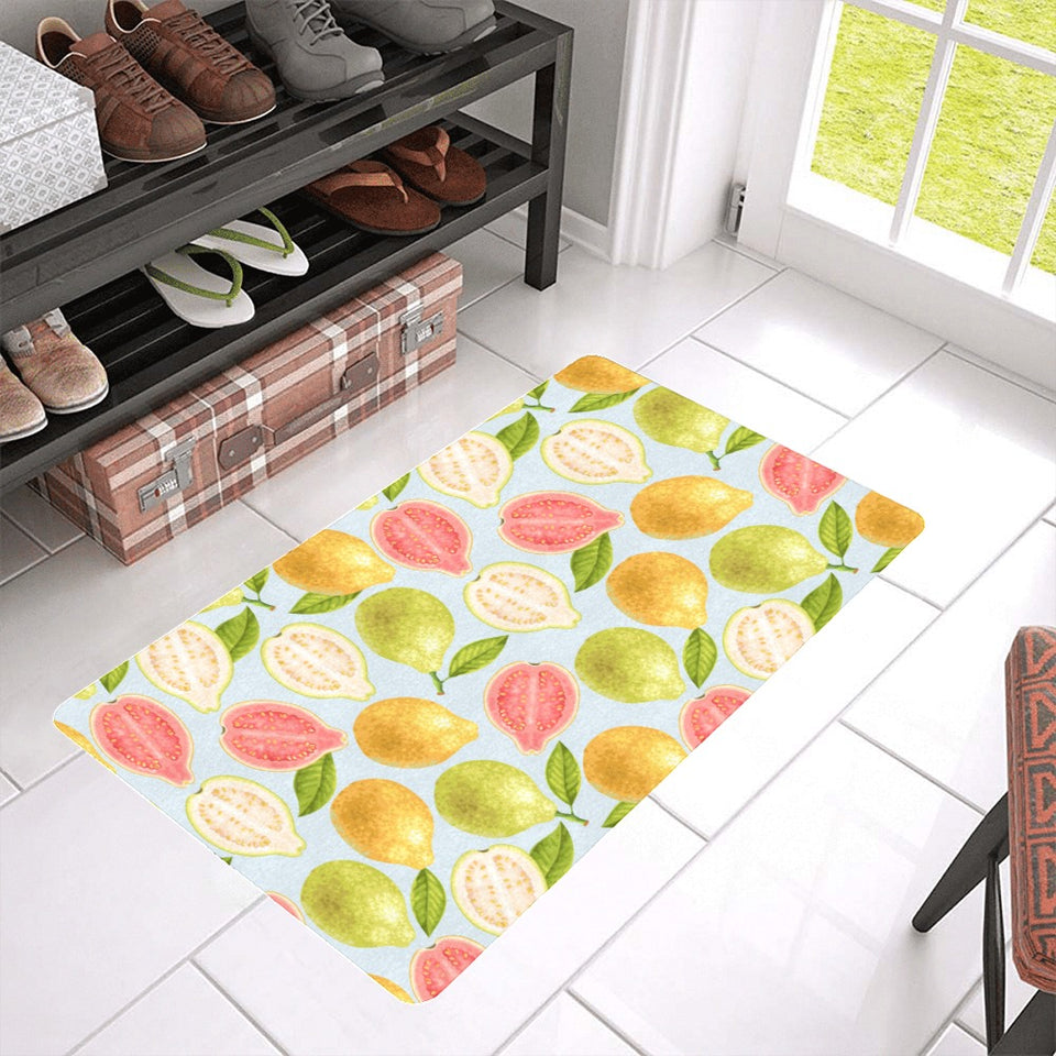 Guava design pattern Doormat