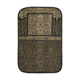 Snake skin pattern Car Seat Back Organizer