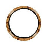 Cookie pattern Car Steering Wheel Cover