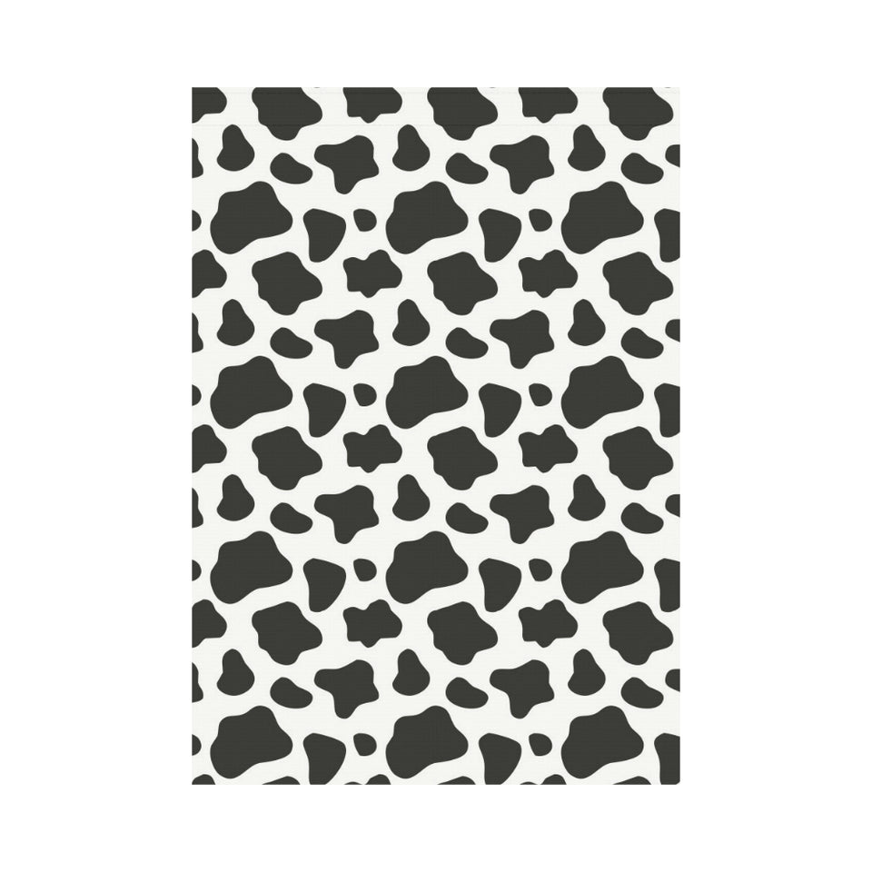 Cow skin pattern House Flag Garden Flag