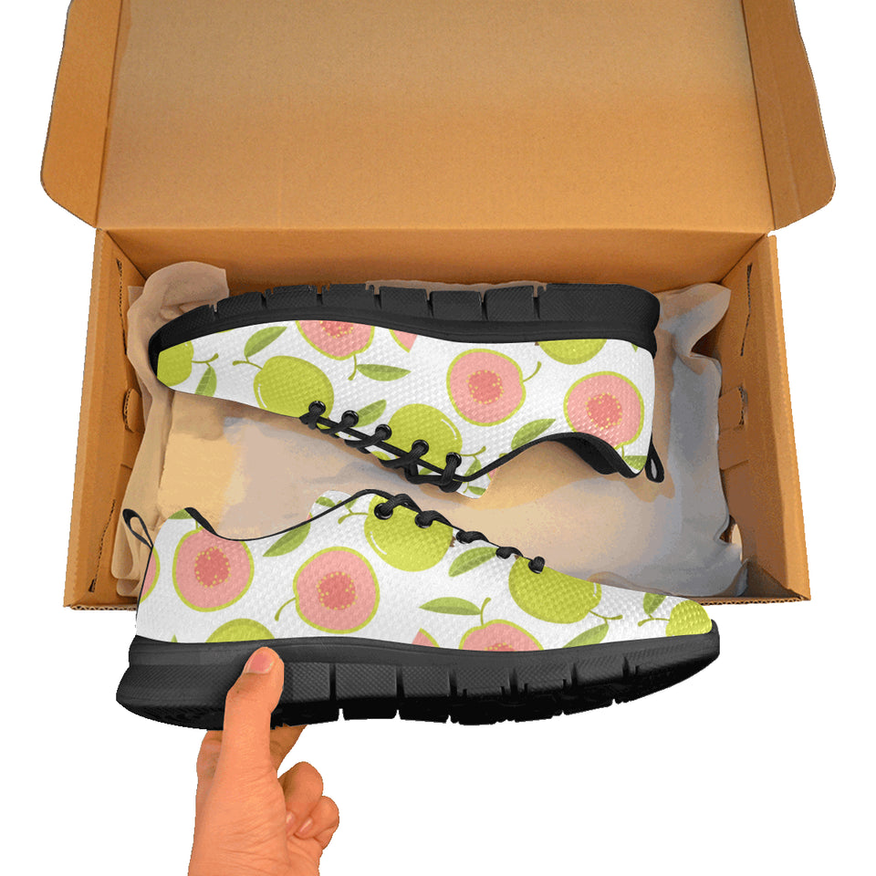 Guava pattern Men's Sneaker Shoes