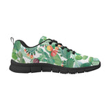 Cactus design pattern copy Men's Sneaker Shoes