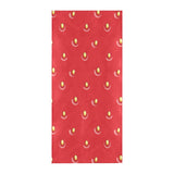 strawberry texture skin pattern Beach Towel