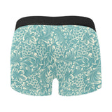 Classic Hand drawn Grape pattern Men's All Over Print Boxer Briefs Men's Underwear