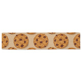 Cookie pattern Table Runner
