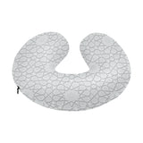 arabic star pattern U-Shaped Travel Neck Pillow
