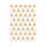 cute onions smiling faces House Flag Garden Flag