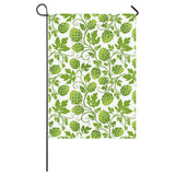 Hop design pattern House Flag Garden Flag