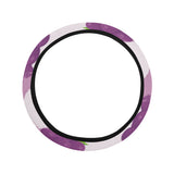 Cute Grape pattern Car Steering Wheel Cover