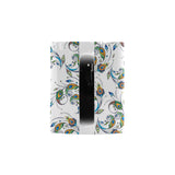 Peacock feather pattern Morphing Mug Heat Changing Mug